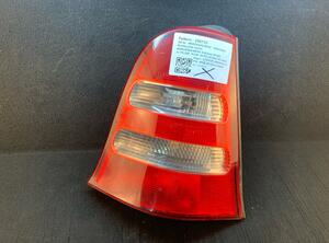 Combination Rearlight MERCEDES-BENZ A-CLASS (W168)