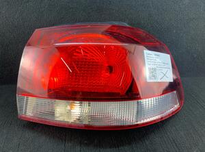 Combination Rearlight VW GOLF V (1K1), VW GOLF VI (5K1), VW GOLF VAN VI Variant (AJ5), VW GOLF VI Van (5K1_)