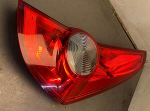 Combination Rearlight OPEL AGILA (A) (H00)