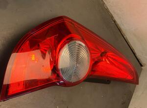 Combination Rearlight OPEL AGILA (A) (H00)