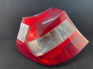 Combination Rearlight BMW 1 (E87), BMW 1 (E81)