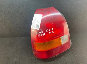 Combination Rearlight HONDA CIVIC VI Hatchback (EJ, EK)