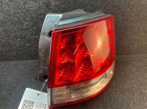 Combination Rearlight CITROËN C-CROSSER (VU_, VV_), CITROËN C-CROSSER ENTERPRISE (VU_, VV_)