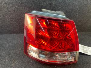 Combination Rearlight CITROËN C-CROSSER (VU_, VV_), CITROËN C-CROSSER ENTERPRISE (VU_, VV_)