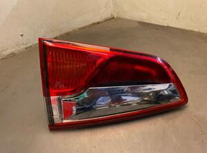 Combination Rearlight FORD ECOSPORT