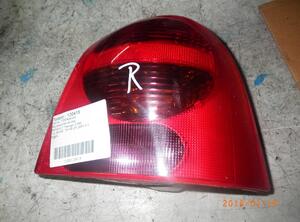 Combination Rearlight RENAULT TWINGO I (C06_)