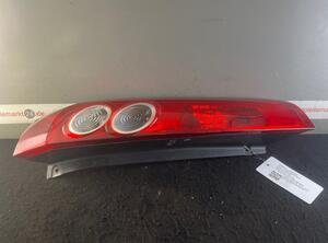 Combination Rearlight FORD FIESTA V (JH_, JD_)