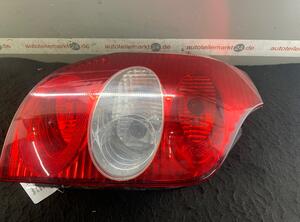 Combination Rearlight RENAULT LAGUNA II Grandtour (KG0/1_)