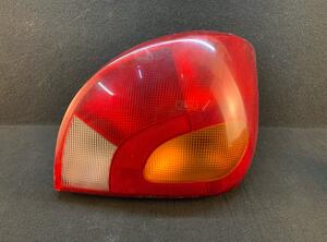 Combination Rearlight FORD FIESTA IV (JA_, JB_)