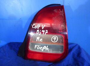 Achterlicht MITSUBISHI COLT V (CJ_, CP_)