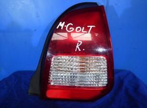 Achterlicht MITSUBISHI COLT V (CJ_, CP_)