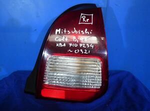 Achterlicht MITSUBISHI COLT V (CJ_, CP_)