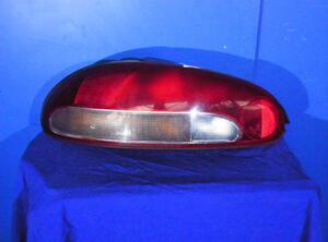 Combination Rearlight MITSUBISHI COLT IV (CA_A)