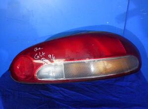 Combination Rearlight MITSUBISHI COLT IV (CA_A)