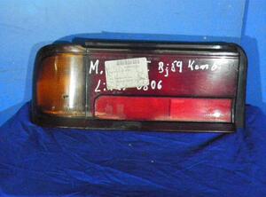 Combination Rearlight MITSUBISHI COLT III (C5_A), MITSUBISHI LANCER IV Hatchback (C6_A, C7_A)