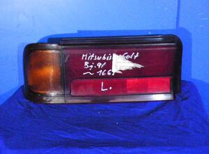 Combination Rearlight MITSUBISHI COLT III (C5_A), MITSUBISHI LANCER IV Hatchback (C6_A, C7_A)