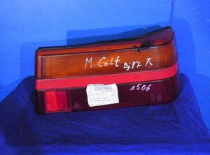 Combination Rearlight MITSUBISHI COLT II (C1_A)