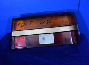 Combination Rearlight MITSUBISHI COLT II (C1_A)