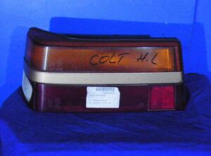 Combination Rearlight MITSUBISHI COLT II (C1_A)