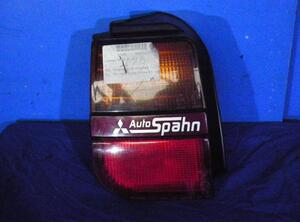 Combination Rearlight MITSUBISHI SPACE WAGON (N3_W, N4_W)