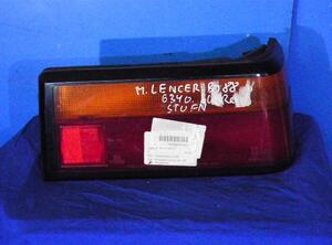 Combination Rearlight MITSUBISHI LANCER III (C1_A, C6_A)