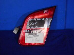 Combination Rearlight MITSUBISHI CARISMA (DA_)