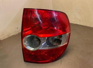 Achterlicht VW FOX Hatchback (5Z1, 5Z3, 5Z4)