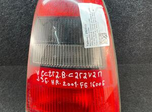 Combination Rearlight OPEL VECTRA B Estate (J96)