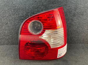 Combination Rearlight VW POLO (9N_), VW POLO Saloon (9A4, 9A2, 9N2, 9A6)