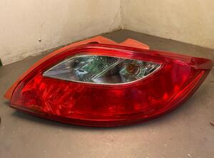 Combination Rearlight MAZDA 2 (DE_, DH_)