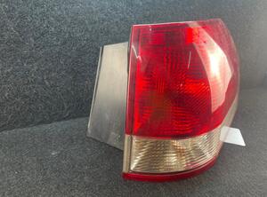 Combination Rearlight OPEL VECTRA C Estate (Z02)