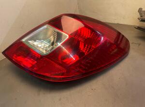 Combination Rearlight OPEL CORSA D (S07)