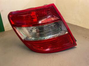 Combination Rearlight MERCEDES-BENZ C-CLASS (W204)