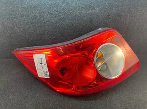 Combination Rearlight RENAULT MEGANE II Coupé-Cabriolet (EM0/1_)