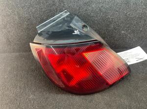 Combination Rearlight MITSUBISHI COLT VI (Z3_A, Z2_A), MITSUBISHI Colt VII (Z2_A)