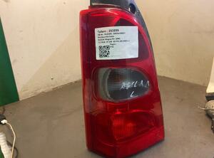 Combination Rearlight SUZUKI WAGON R+ Hatchback (MM)