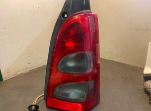 Combination Rearlight SUZUKI WAGON R+ Hatchback (MM)