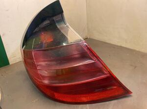 Combination Rearlight MERCEDES-BENZ C-CLASS (W203)