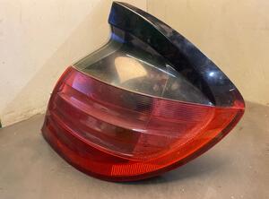 Combination Rearlight MERCEDES-BENZ C-CLASS (W203)