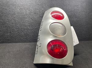 Combination Rearlight SMART CITY-COUPE (450), SMART FORTWO Coupe (450)