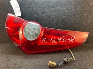 Combination Rearlight OPEL AGILA (B) (H08)