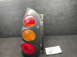 Combination Rearlight SMART CITY-COUPE (450), SMART FORTWO Coupe (450)