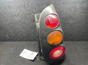 Combination Rearlight SMART CITY-COUPE (450), SMART FORTWO Coupe (450)