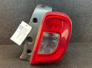 Achterlicht NISSAN MICRA IV (K13_)