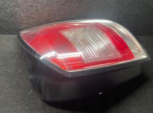 Combination Rearlight OPEL ASTRA H Estate (A04)