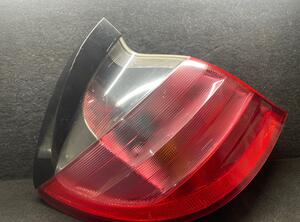 Combination Rearlight MERCEDES-BENZ C-CLASS Coupe (CL203)