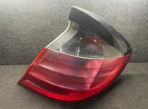 Combination Rearlight MERCEDES-BENZ C-CLASS Coupe (CL203)