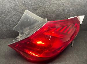 Combination Rearlight OPEL ASTRA J (P10)