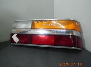 Combination Rearlight BMW 5 (E28)