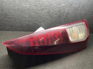 Combination Rearlight RENAULT ESPACE IV (JK0/1_)